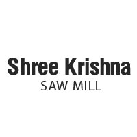 Shree Krishna Saw Mill Logo