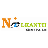Nilkanth Glazed Pvt. Ltd. Logo