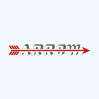 Arrow Machine Tools Logo