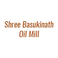 Shree Basukinath Oil Mill Logo