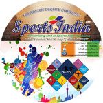 Sports India Logo