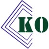Kasthuri Overseas Logo