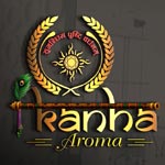Kanha Aroma Logo