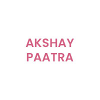 Akshay Paatra Logo