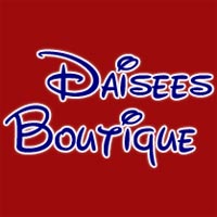 Daisees Boutique Logo