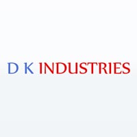 D K Industries Logo