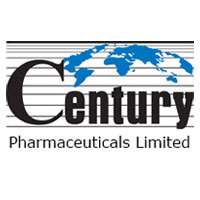 Century Pharmaceuticals Ltd. Logo