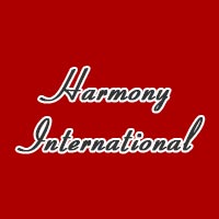 Harmony International Logo