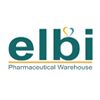 Elbi Pharmaceutical Warehouse