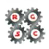R. G. Steel Crafts Logo