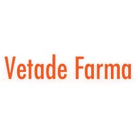 Vetade Farma Logo