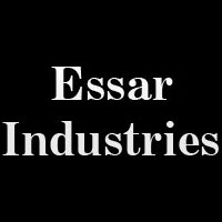 Essar Industries Logo