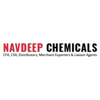 M/s Navdeep Chemicals Logo