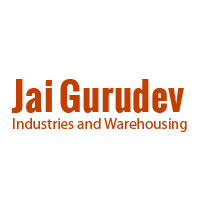 Jai Gurudev Industries & Warehousing Logo