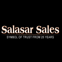 Salasar Sales Logo