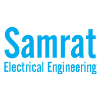 Samrat Electrical Engineering Logo