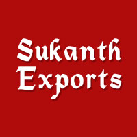 Sukanth Exports Logo