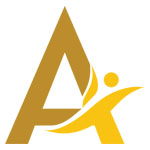 Amantran Gems & Jewels Logo