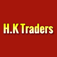 H.K Traders Logo