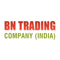 BN Trading Company (India) Logo