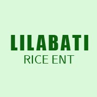 Lilabati Rice Ent Logo