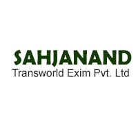Sahjanand Transworld Exim Pvt. Ltd Logo