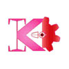 K D Engineers Logo