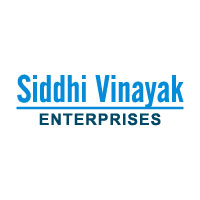 Siddhi Vinayak Enterprises Logo