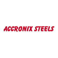 Accronix Steels
