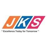 JKS Technocast Logo