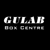 Gulab Box Centre Logo