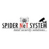 Spider Net System Logo