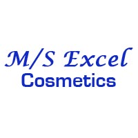 MS Excel Cosmetics