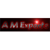 A M Exports Logo