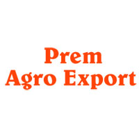 prem agro export Logo