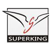 Superking Abrasives Pvt. Ltd. Logo