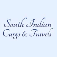 South Indian Cargo & Travels Logo