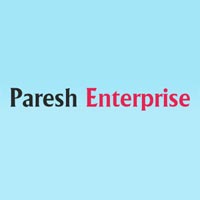 Paresh Enterprise Logo