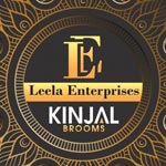 Leela Enterprises Logo