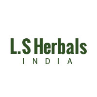 L.s Herbals India Logo