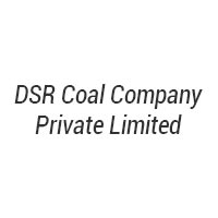 DSR Coal Company Private Limited Logo