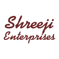 Shreeji Enterprises Logo