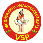 Vaidhya Shri Pharmaceuticals Logo