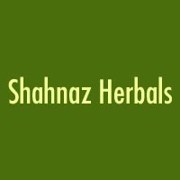 Shahnaz Herbals Logo
