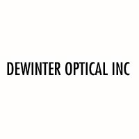 Dewinter Optical Inc Logo