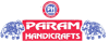 Param Handicrafts Logo