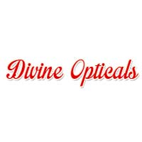 Divine Optical Logo