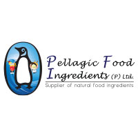 Pellagic Food Ingredients Private Limited Logo