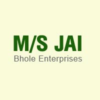 Jai Bhole Enterprises Logo