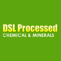 Dsl Processed Chemical & Minerals Logo